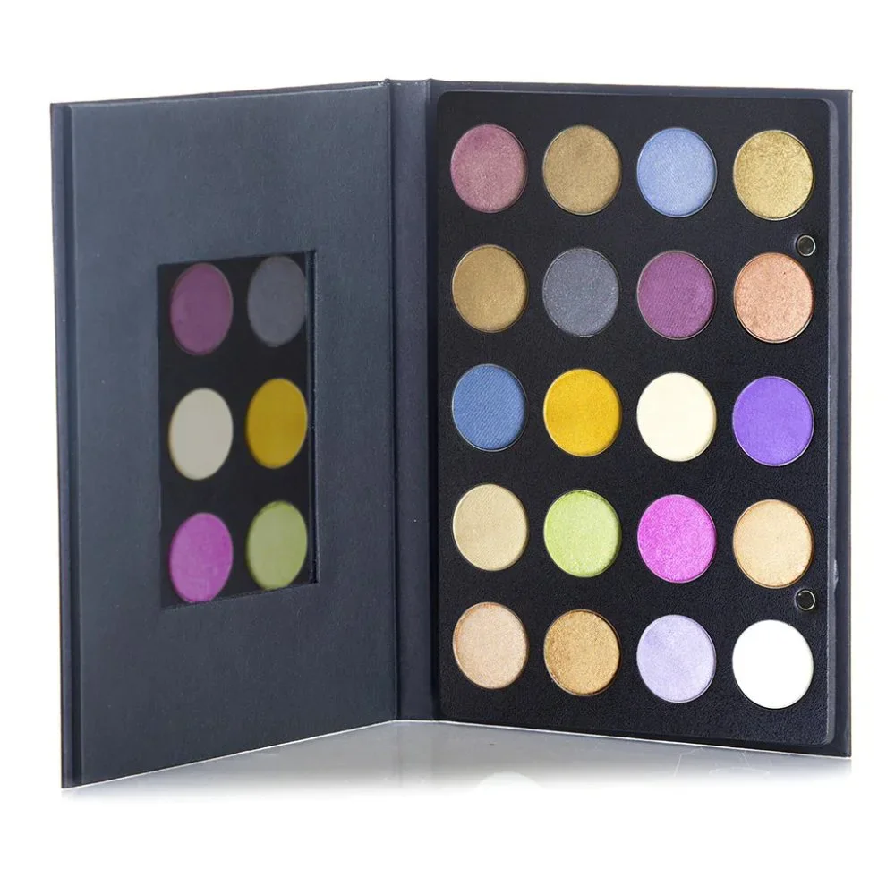 OFRA Dazzling Diamonds Pro Palette NEW Discontinued Rare Read Desc